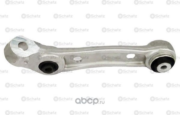 Рычаг подвески (Schatz). Артикул S25167L