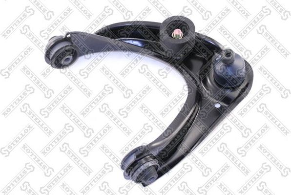 Поперечный рычаг передней подвески Stellox (Листовая сталь). Артикул 57-71078-SX