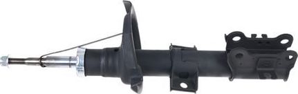 Амортизатор Zentparts. Артикул Z01299