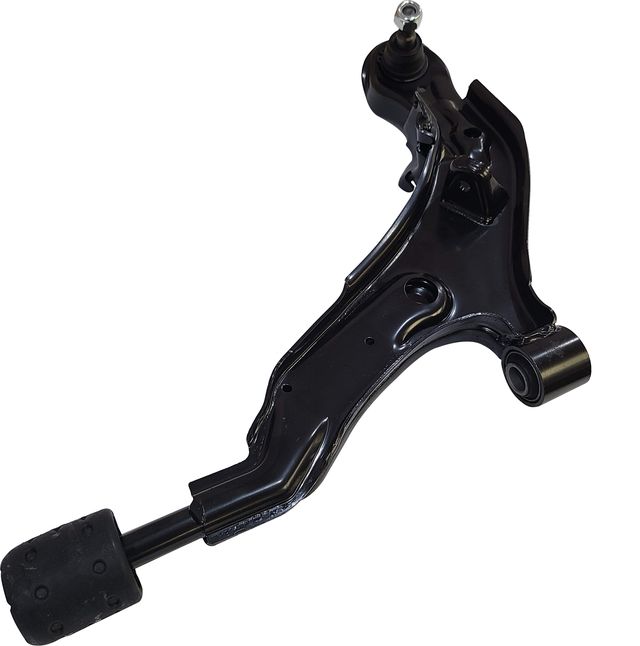 Поперечный рычаг передней подвески CTR левый для Nissan Cefiro A31 1994-1998. Артикул CQ0286L