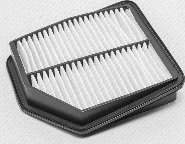 Фильтр воздушный (Green Filter). Артикул LF0308