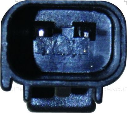 Катушка зажигания WAI для Mazda MPV II (LW) 2002-2006. Артикул CUF406