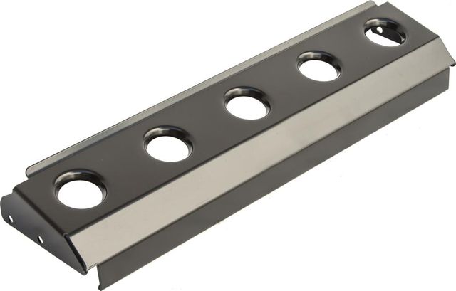 Защита радиатора под бампер РИФ для Toyota Hilux REVO 2015-2026. Артикул RIFVIG-33100