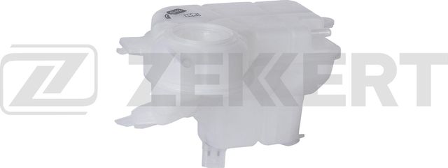 Расширительный бачок Zekkert (полимерный материал) для Audi A6 III (C6) 2004-2011. Артикул BD-1029