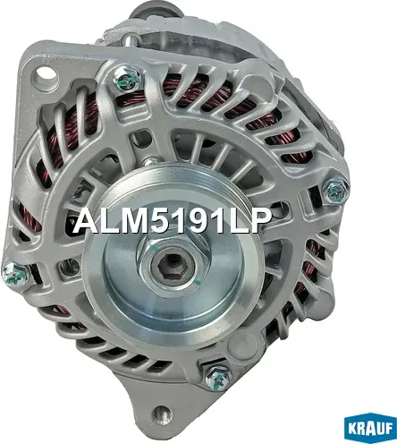 Генератор (Krauf). Артикул ALM5191LP