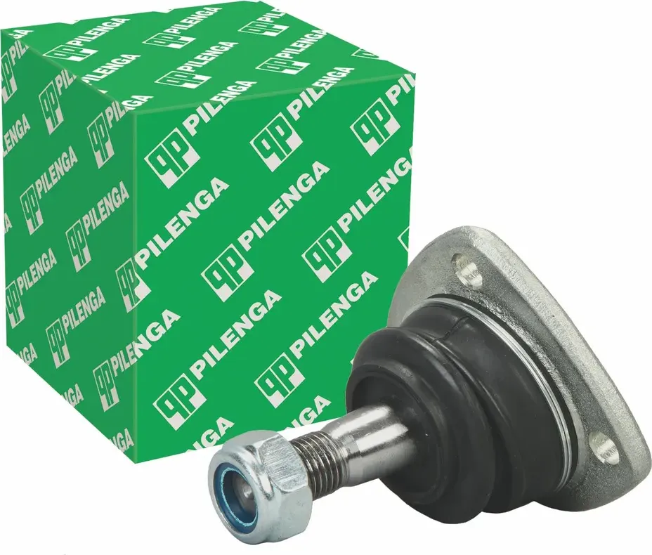 PILENGA Опора шаровая рычага подвески верхнего  LADA ВАЗ 2101-2107  2121 Pilenga. Артикул ts-p3141
