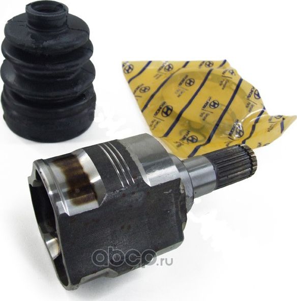 Шрус внутренний (граната) Hyundai / KIA. Артикул 495351R001