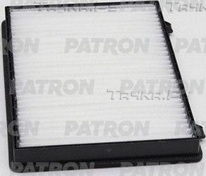 Салонный фильтр Patron для Chevrolet Captiva I 2006-2018. Артикул PF2317