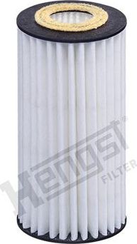 Масляный фильтр Hengst для Audi A7 II (4K) 2018-2026. Артикул E358H03 D246