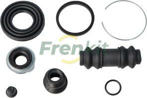 Ремкомплект тормозного суппорта Frenkit. Артикул 235003