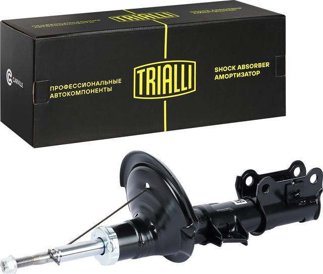 Амортизатор Trialli. Артикул AG 10097