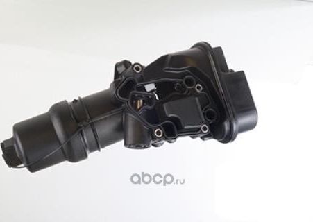 Кронштейн масл фильтра VAG. Артикул 06D115397K