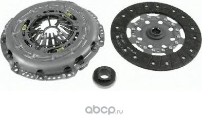 АВТОЗАПЧАСТЬ (INA). Артикул 626303200