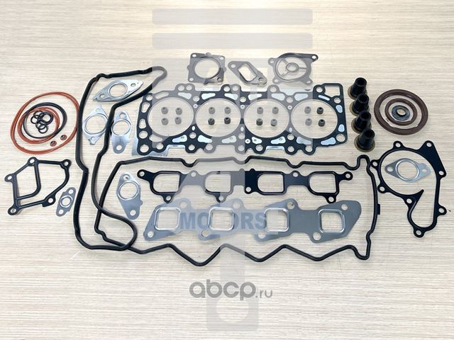 Комплект прокладок (All4motors). Артикул EGS1013