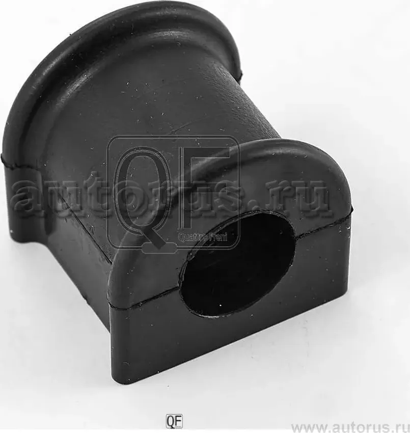 ВТУЛКА ПЕРЕДНЕГО СТАБИЛИЗАТОРА D22 (Quattro Freni). Артикул QF23D00025