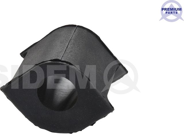 Втулка стабилизатора Sidem передняя для Fiat Doblo I 2001-2015. Артикул 819902