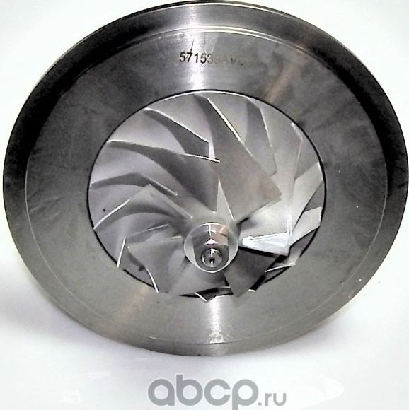 Картридж турбокомпрессора автомобильного 571539 (Awgo) Awgo. Артикул 571539AVC