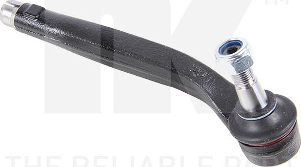 Наконечник рулевой тяги NK. Артикул 5033342