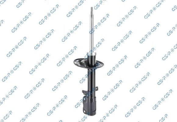 Амортизатор GSP. Артикул 32327221