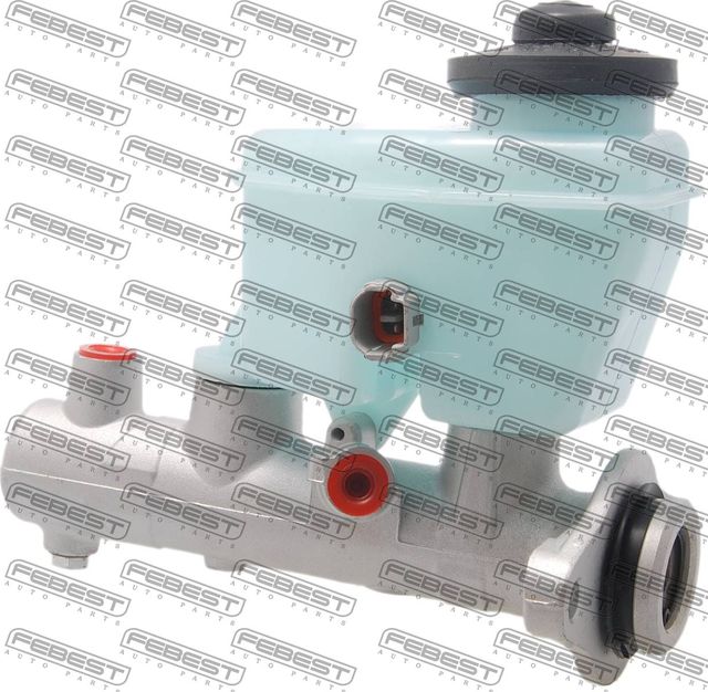 Тормозной цилиндр главный Febest для Toyota Hilux VI 1997-2005. Артикул TBC-90
