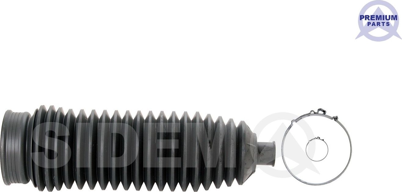 Пыльник рулевой рейки Sidem. Артикул 315.135