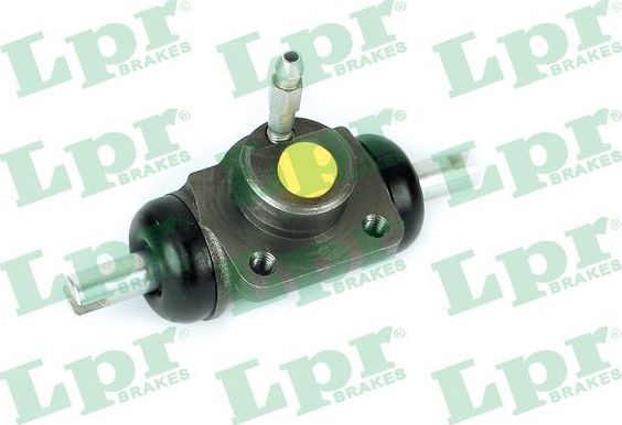 Тормозной цилиндр LPR. Артикул 5308
