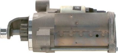 Стартер Bosch. Артикул 0 001 172 402