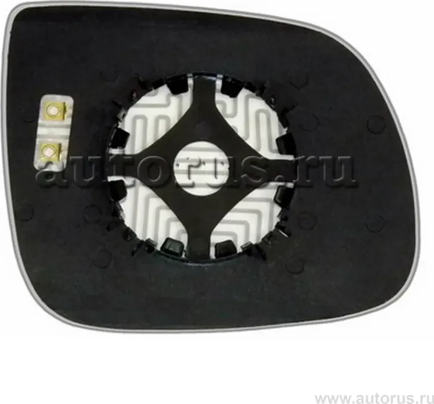 Эл. Зеркальный левый асферический с обогревом (Ergon) Ergon. Артикул 94550806