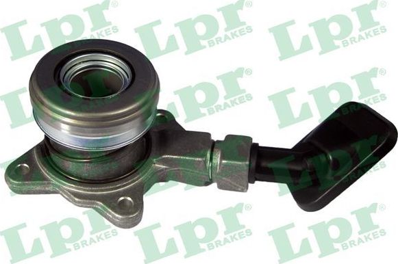 Выжимной подшипник сцепления LPR (алюминий). Артикул 3452