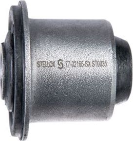 Сайлентблок переднего рычага подвески Stellox. Артикул 77-02165-SX