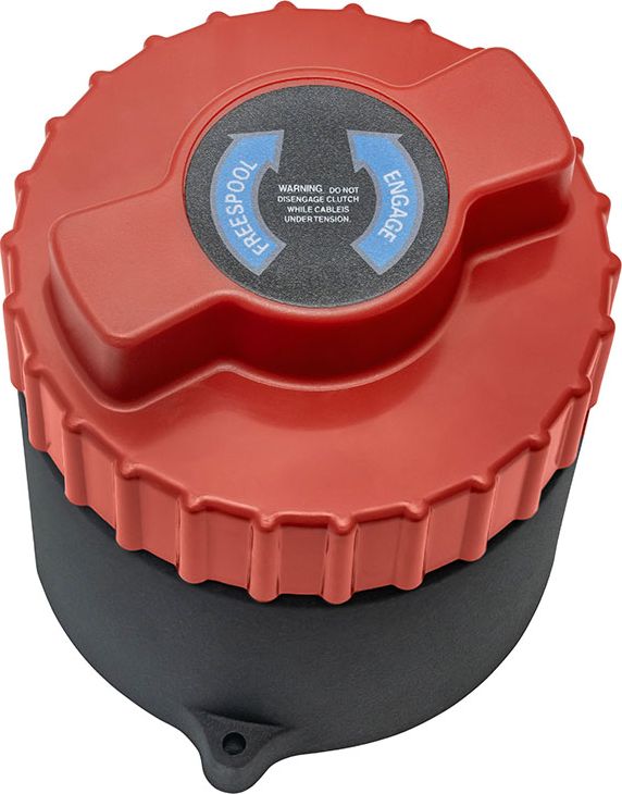 Переключатель редуктора Runva EWT4500. Артикул ClutchHandleEWT4500