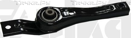 Подушка (опора) двигателя Vika задняя для SEAT Leon III 2012-2026. Артикул 11991611101