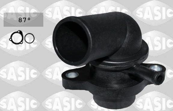 Термостат Sasic для Daewoo Lanos 1997-2008. Артикул 3306129