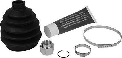 Пыльник шруса (комплект) Cifam (резина). Артикул 613-673