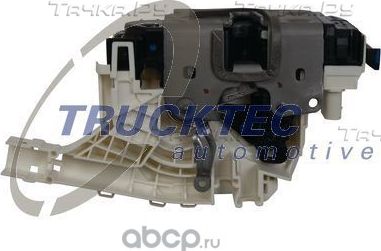 Замок двери Trucktec Automotive. Артикул 02.53.212