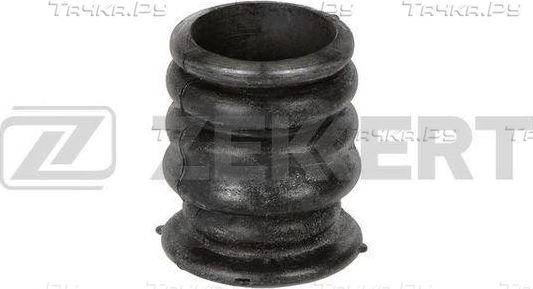 Отбойник амортизатора (стойки) Zekkert. Артикул GM-2443
