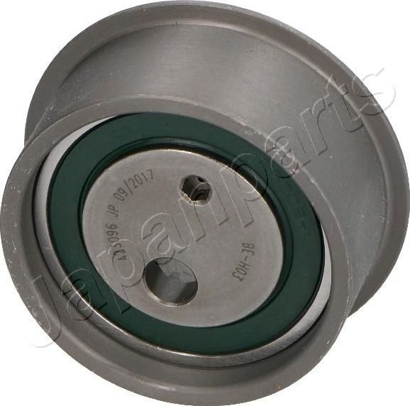 Натяжной ролик (натяжитель) ремня ГРМ Japanparts. Артикул BE-H03