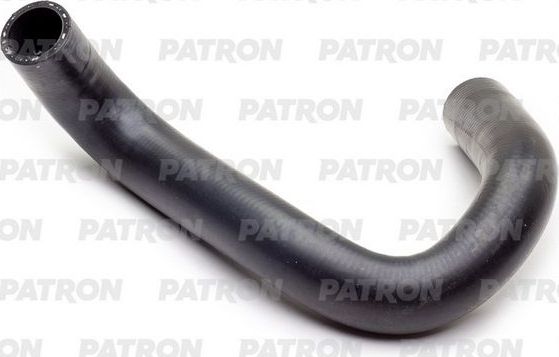 Патрубок радиатора (системы охлаждения) Patron. Артикул PH2496