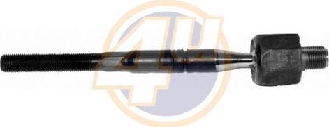 Рулевая тяга поперечная 4U. Артикул BW-E-05110