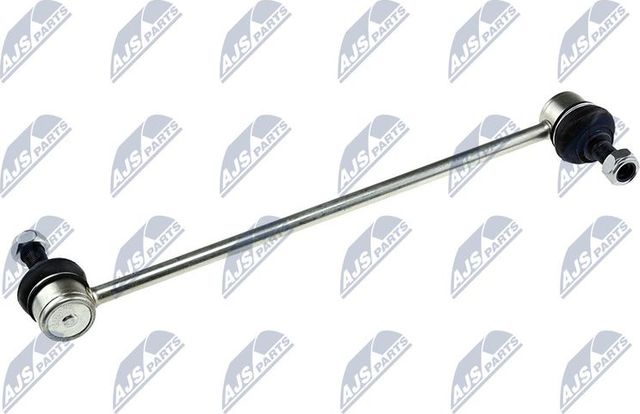 Стойка (тяга) стабилизатора NTY (Металл). Артикул ZLP-CH-007R