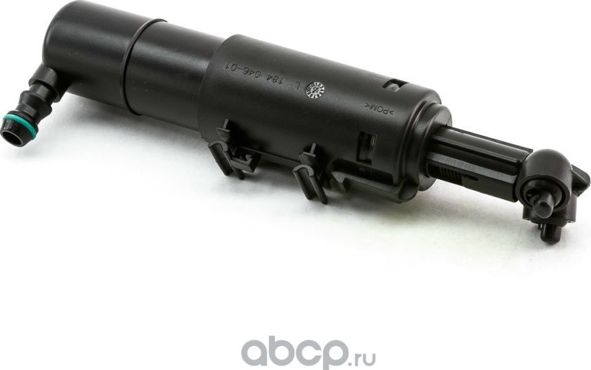 Форсунка омывателя фары левая (Dominant) Dominant. Артикул MB20048602747