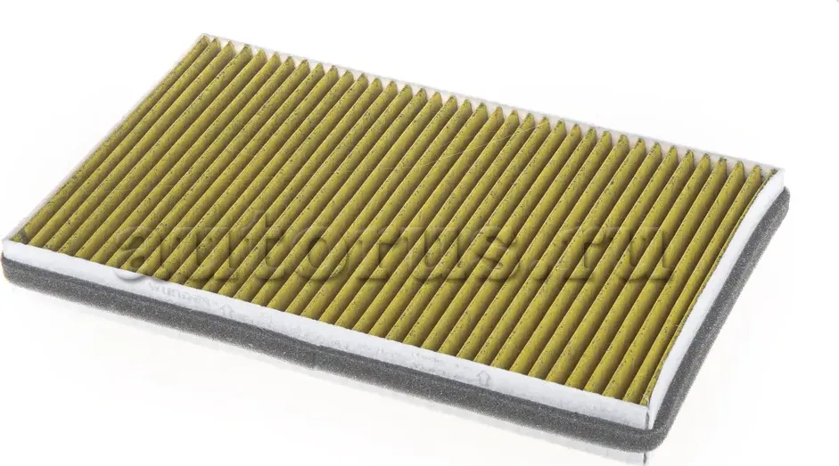 Фильтр салона (Wunder). Артикул WPK713