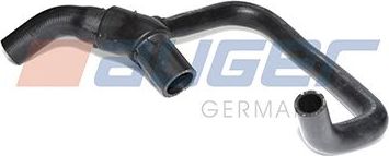 Патрубок радиатора (системы охлаждения) Auger для Renault Premium I 1996-2006. Артикул 74483