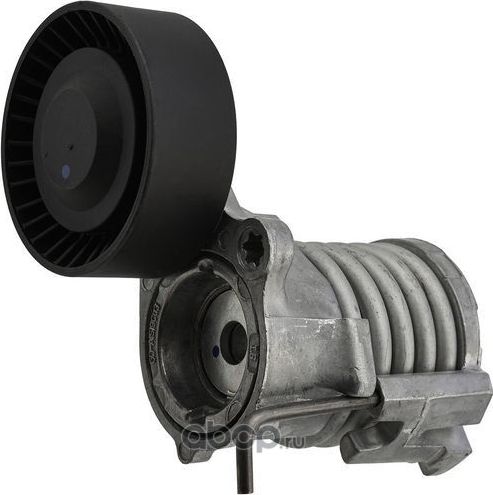 НАТЯЖИТЕЛЬ РЕМНЯ SEAT CORDOBA IBIZA IV V SKODA FABIA VW FOX POLO (G.u.d). Артикул GEP190001