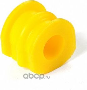 Втулка стабилизатора передней подвески  полиуретановая INFINITI G35 (V36) (2006.12 - )  SKYLINE V36  (Точка Опоры). Артикул 2-01-1347