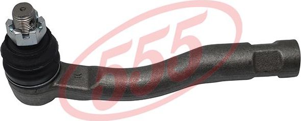 Наконечник рулевой тяги 555. Артикул SE-3811L