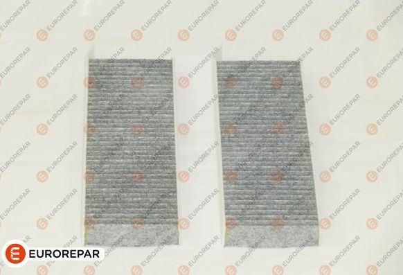 Салонный фильтр Eurorepar. Артикул 1609998980