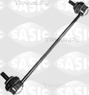Стойка (тяга) стабилизатора Sasic передняя для Peugeot 807 I 2002-2014. Артикул 0875515