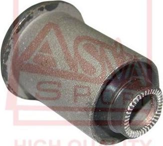 Сайлентблок переднего рычага подвески Asva. Артикул 0701-035