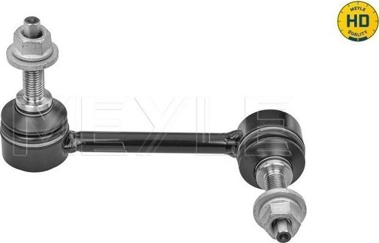 Стойка (тяга) стабилизатора Meyle MEYLE-HD: Better than OE. Carbon neutral. Артикул 57-16 060 0007/HD